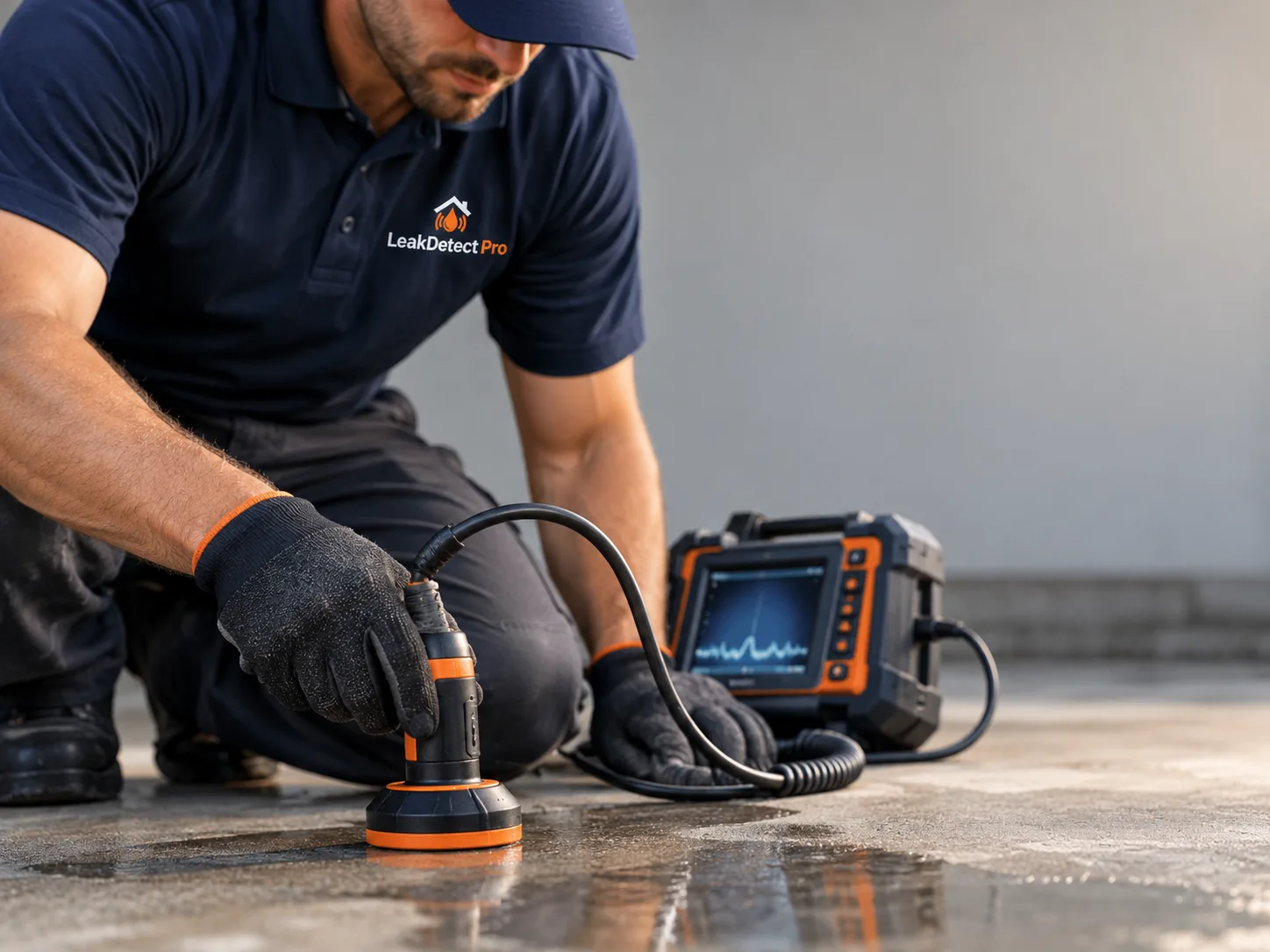 Multi-Level Roof Analysis in Caruthers, CA
